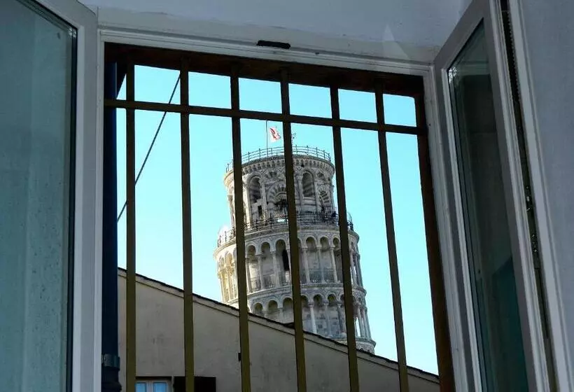 تختخواب و صبحانه Il Campanile Ii Locazione Turistica