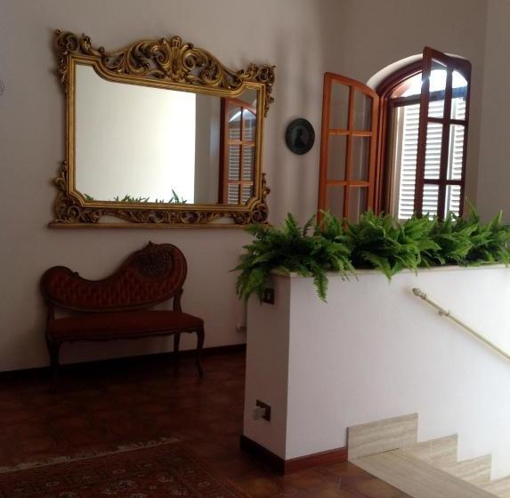 تختخواب و صبحانه Il Glicine Di Carmen