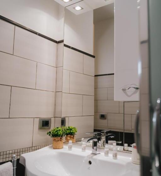 تختخواب و صبحانه Il Meraviglioso Mondo Di Amélie