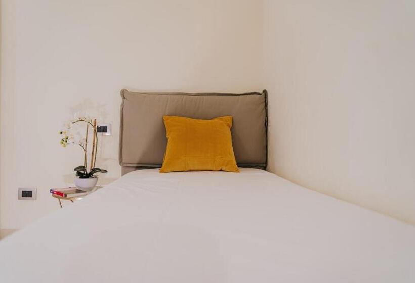 تختخواب و صبحانه Il Meraviglioso Mondo Di Amélie