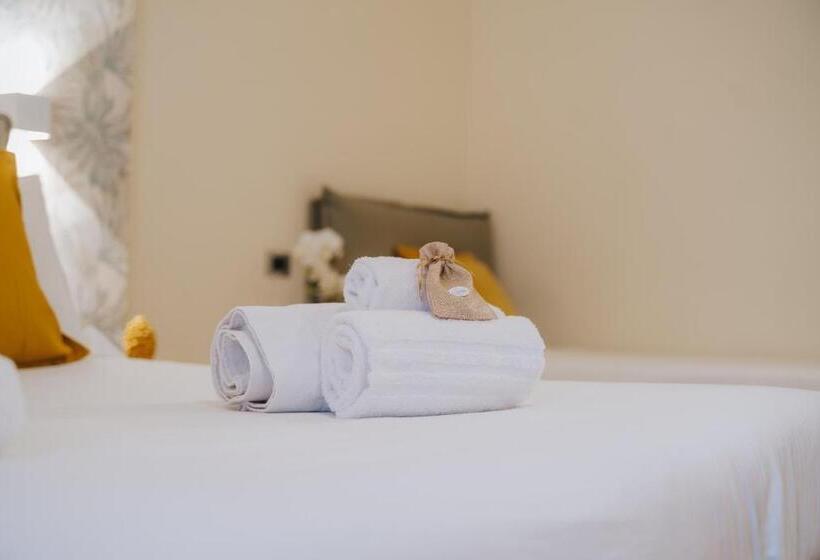 تختخواب و صبحانه Il Meraviglioso Mondo Di Amélie