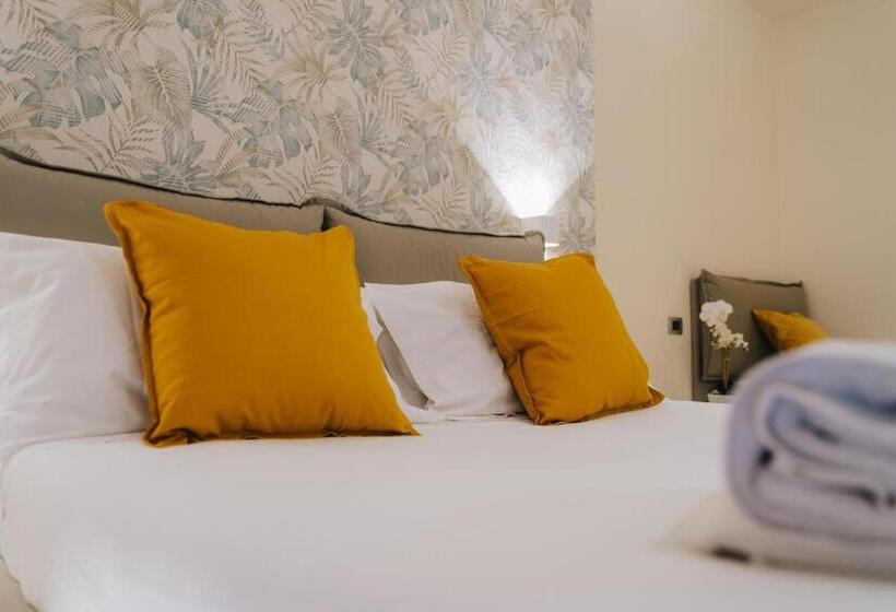 تختخواب و صبحانه Il Meraviglioso Mondo Di Amélie