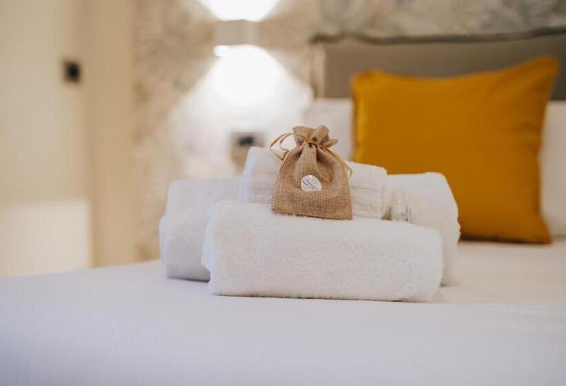 تختخواب و صبحانه Il Meraviglioso Mondo Di Amélie