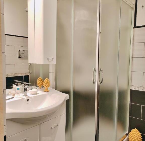 تختخواب و صبحانه Il Meraviglioso Mondo Di Amélie