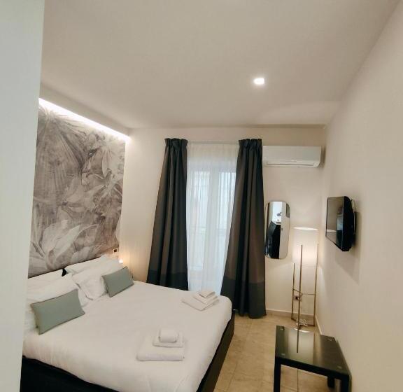 تختخواب و صبحانه Il Meraviglioso Mondo Di Amélie