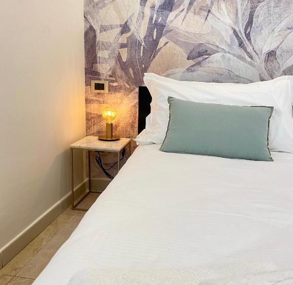 تختخواب و صبحانه Il Meraviglioso Mondo Di Amélie