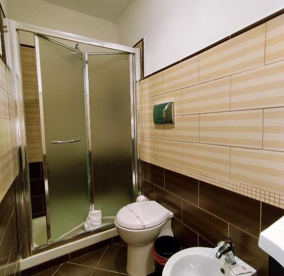 تختخواب و صبحانه Il Meraviglioso Mondo Di Amélie