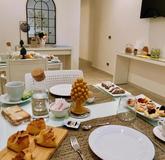 تختخواب و صبحانه Il Meraviglioso Mondo Di Amélie