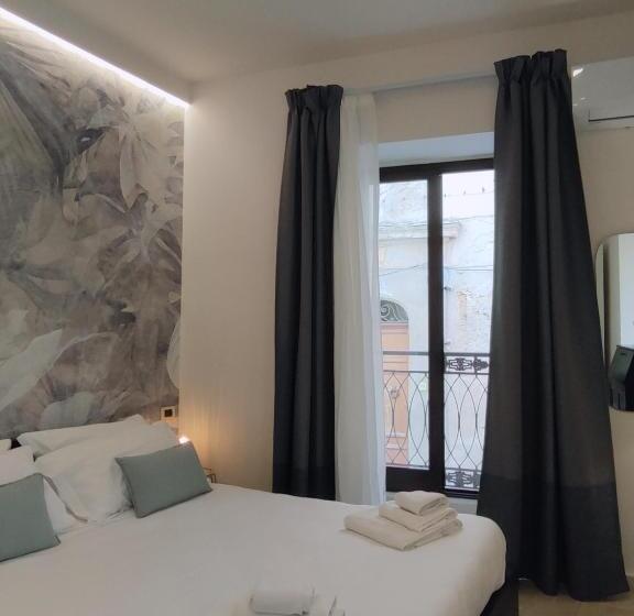 تختخواب و صبحانه Il Meraviglioso Mondo Di Amélie