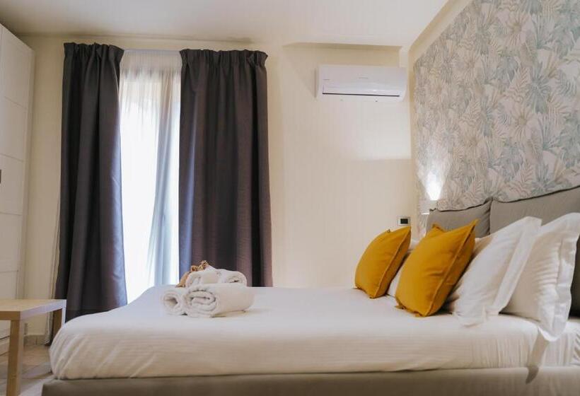 تختخواب و صبحانه Il Meraviglioso Mondo Di Amélie