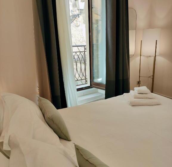 تختخواب و صبحانه Il Meraviglioso Mondo Di Amélie