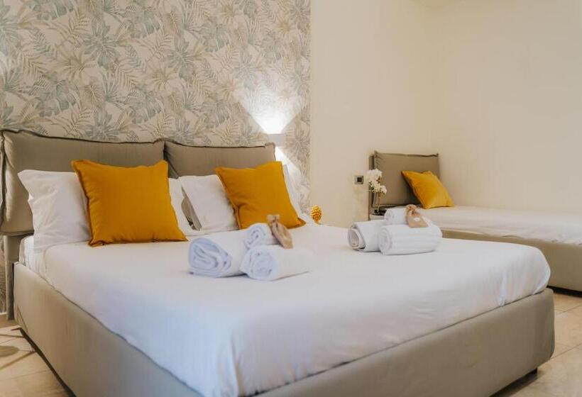 تختخواب و صبحانه Il Meraviglioso Mondo Di Amélie