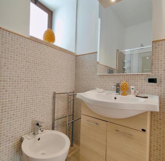 تختخواب و صبحانه Il Meraviglioso Mondo Di Amélie