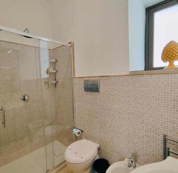 تختخواب و صبحانه Il Meraviglioso Mondo Di Amélie