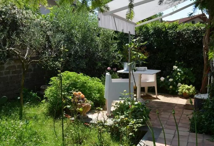 Aamiaismajoitus (B&B) La Locandina