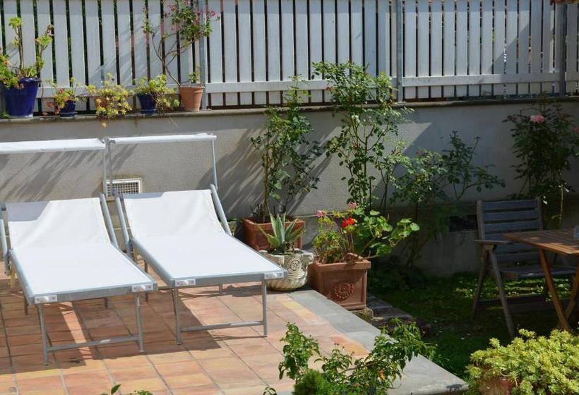 مبيت وإفطار La Locandina