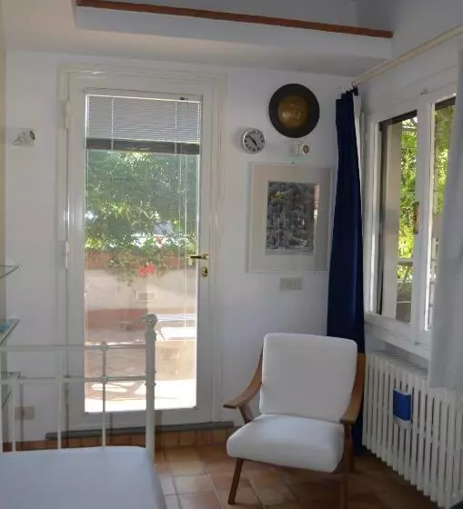 Aamiaismajoitus (B&B) La Locandina