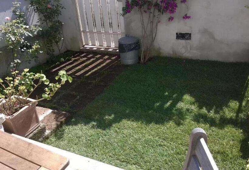 مبيت وإفطار La Locandina