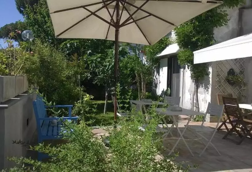 Aamiaismajoitus (B&B) La Locandina