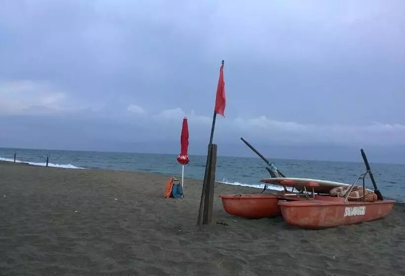 Aamiaismajoitus (B&B) La Locandina