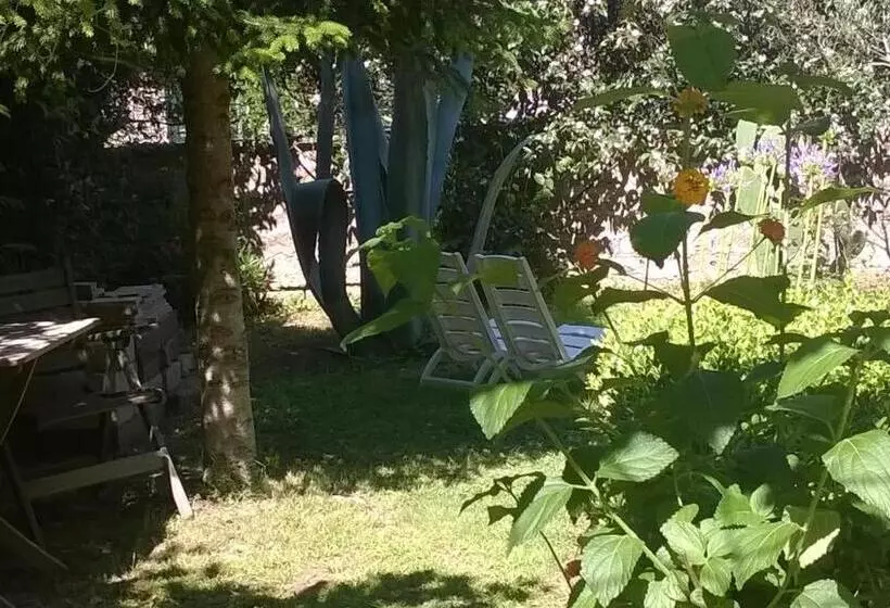 Aamiaismajoitus (B&B) La Locandina