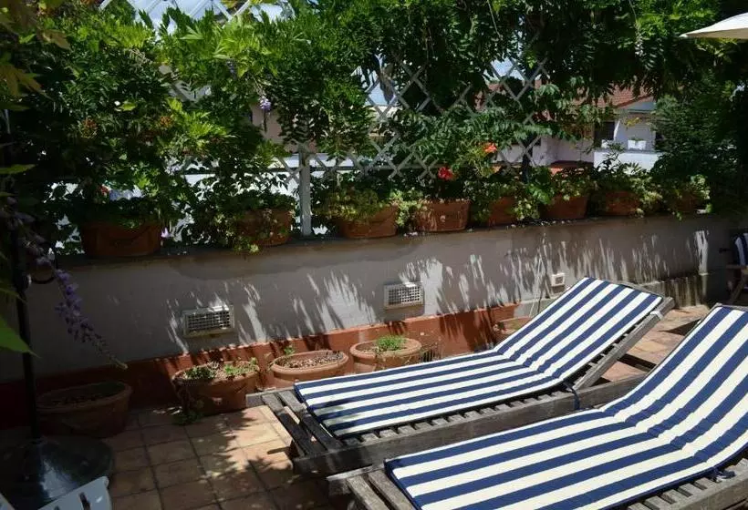 Aamiaismajoitus (B&B) La Locandina