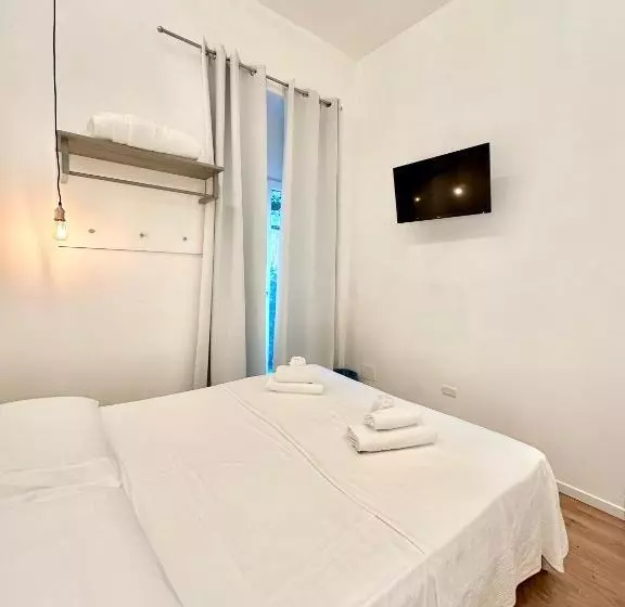 ベッドアンドブレックファースト La Siesta