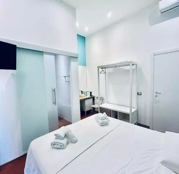 ベッドアンドブレックファースト La Siesta