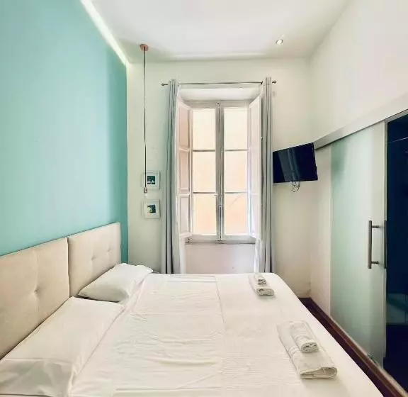 ベッドアンドブレックファースト La Siesta