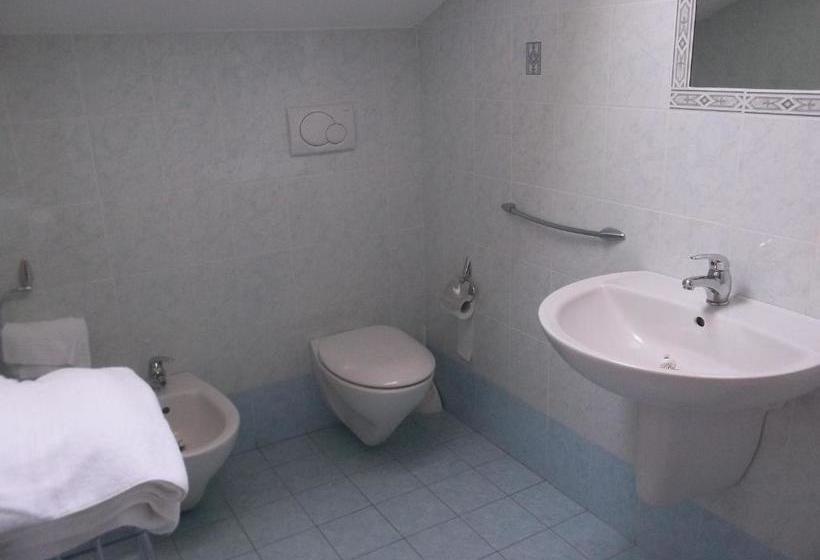 ベッドアンドブレックファースト Le Antiche Torri