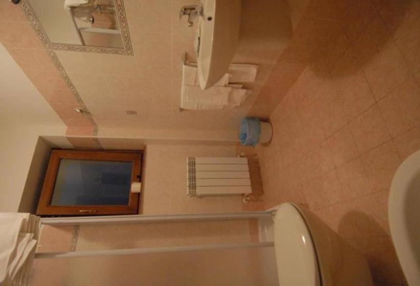 ベッドアンドブレックファースト Le Antiche Torri