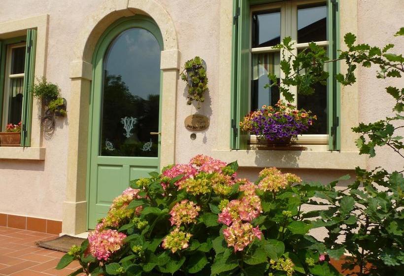 تختخواب و صبحانه Le Camere Di Virgilio