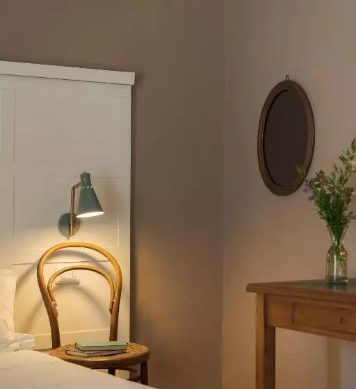 Aamiaismajoitus (B&B) Le Farnete