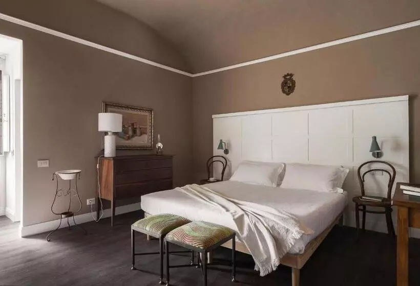 Aamiaismajoitus (B&B) Le Farnete