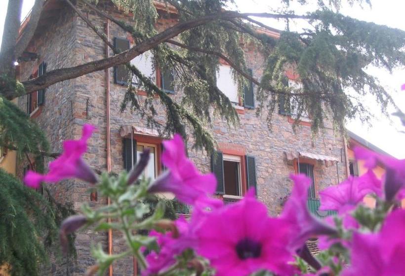 צימר Locanda Barchetta   Room Rental