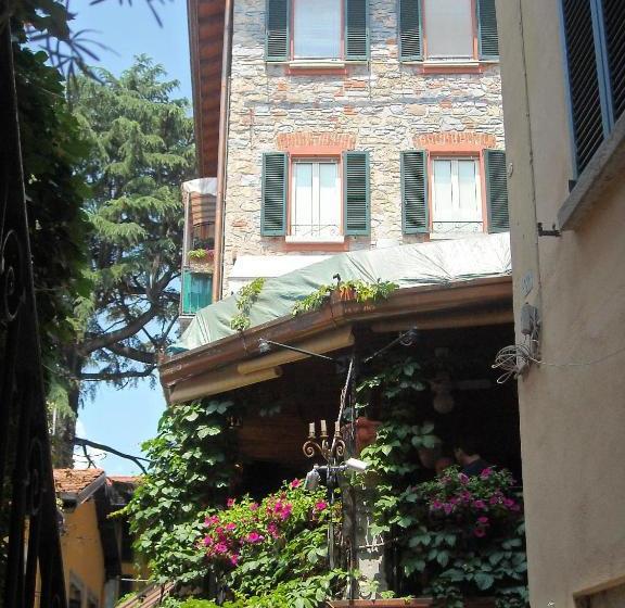 צימר Locanda Barchetta   Room Rental