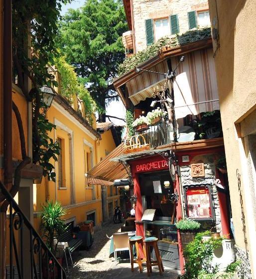 צימר Locanda Barchetta   Room Rental