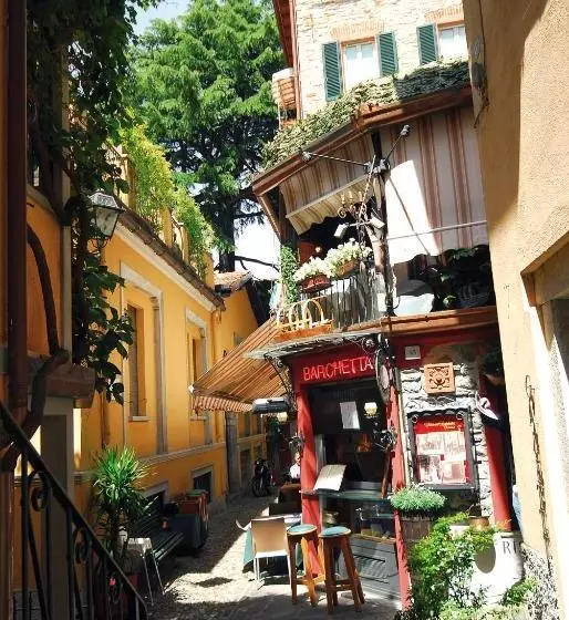 Aamiaismajoitus (B&B) Locanda Barchetta   Room Rental