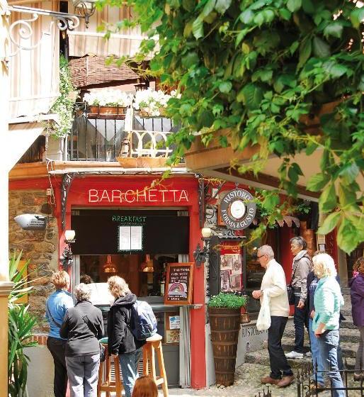 צימר Locanda Barchetta   Room Rental