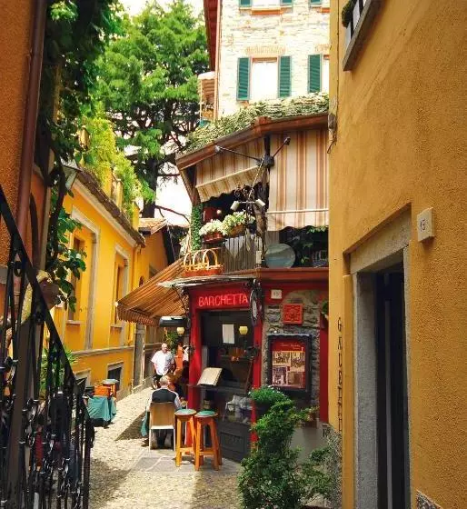 Aamiaismajoitus (B&B) Locanda Barchetta   Room Rental