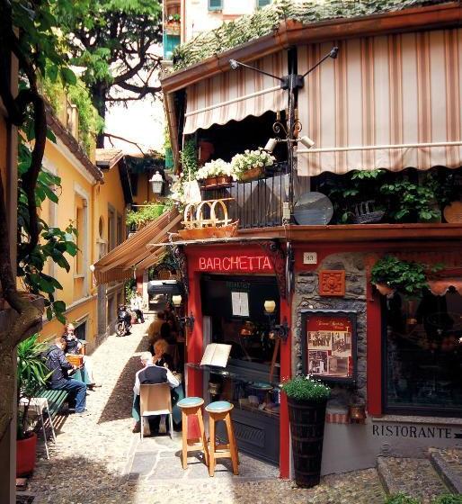 צימר Locanda Barchetta   Room Rental