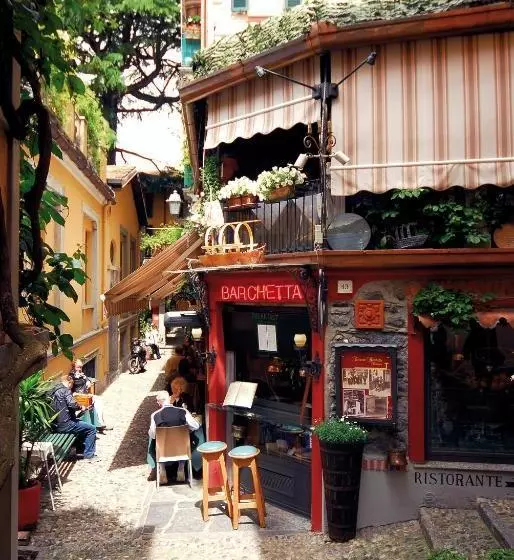 Aamiaismajoitus (B&B) Locanda Barchetta   Room Rental