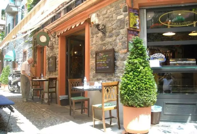 Aamiaismajoitus (B&B) Locanda Barchetta   Room Rental