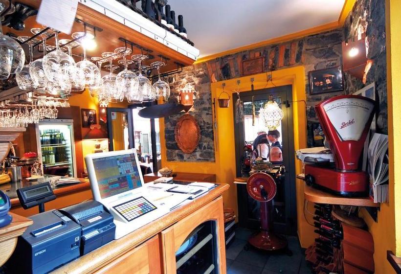 צימר Locanda Barchetta   Room Rental