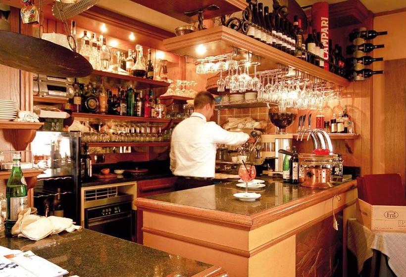 צימר Locanda Barchetta   Room Rental