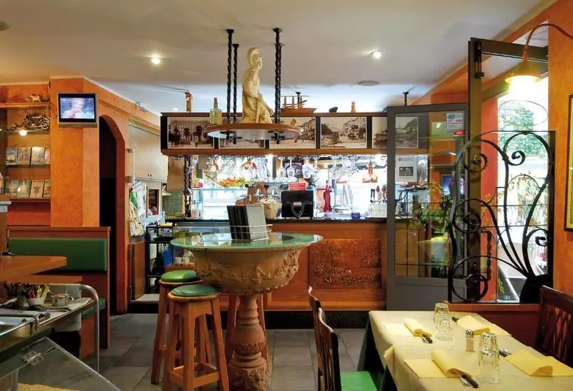 Aamiaismajoitus (B&B) Locanda Barchetta   Room Rental