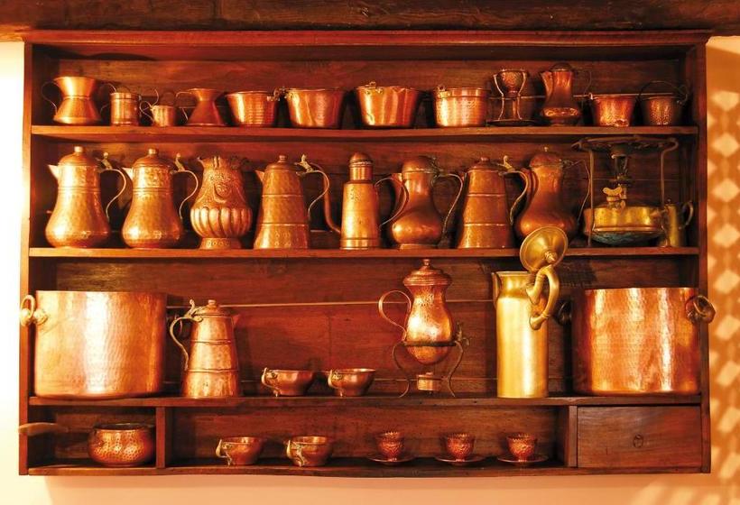 צימר Locanda Barchetta   Room Rental