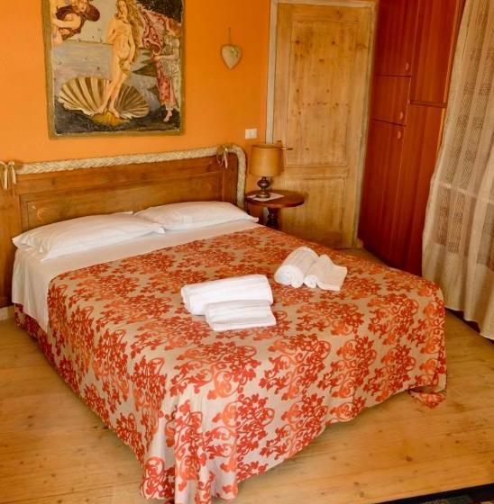 مبيت وإفطار Red Fenice