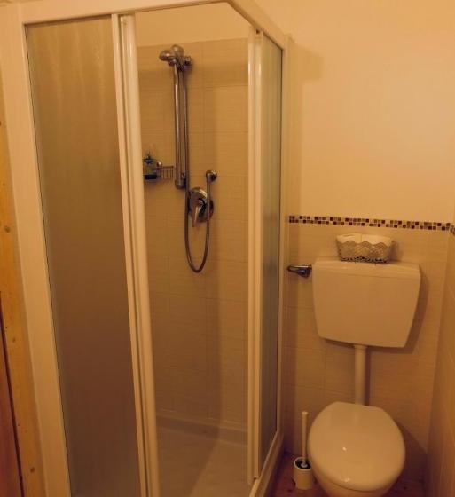 مبيت وإفطار Red Fenice