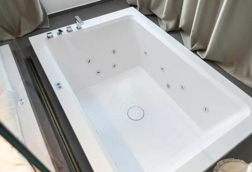 ベッドアンドブレックファースト Vigna Caracciolo